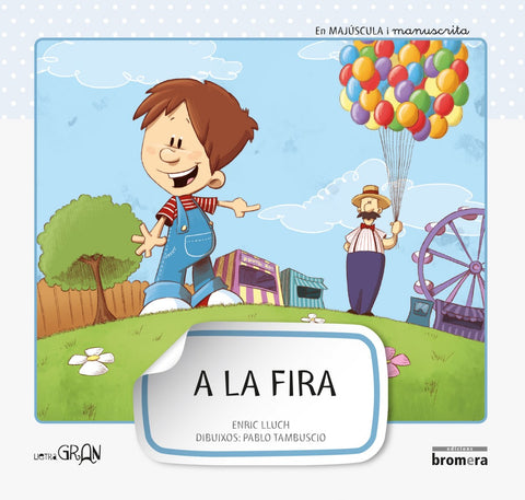  A la fira 