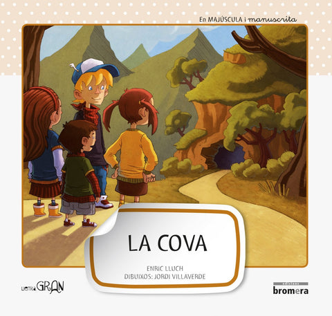  La cova 