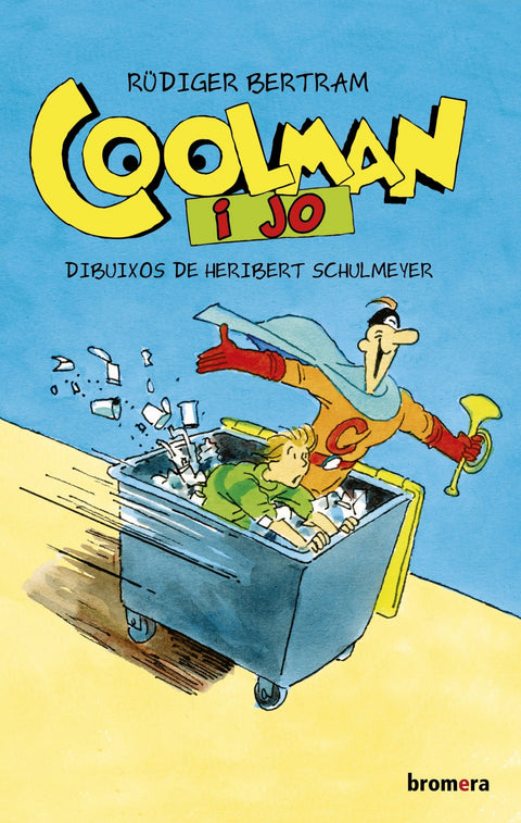  Coolman i jo 
