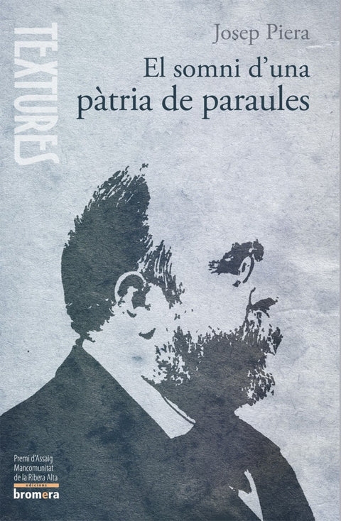  El somni d'una pàtria de paraules 