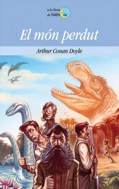  El món perdut 