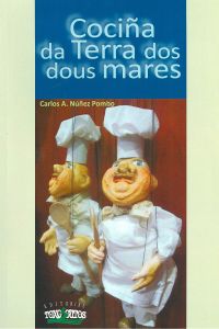  Cociña da Terra dos dous mares 