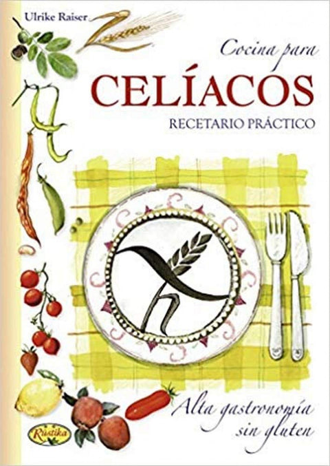  Cocina para celíacos 
