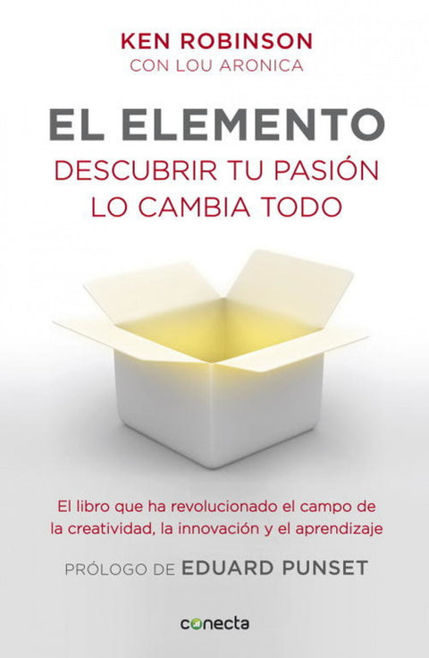  El elemento (Nueva Edición) 