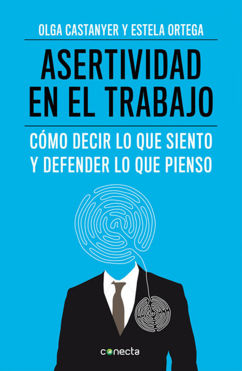  Asertividad en el trabajo 