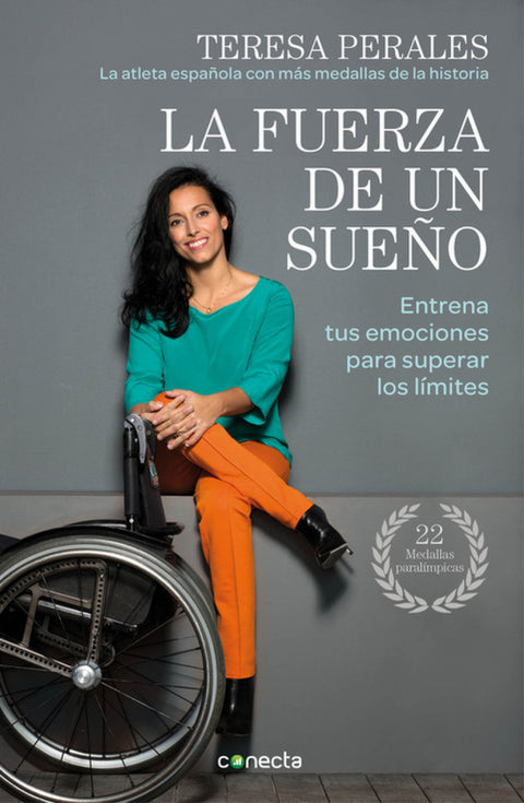  La fuerza de un sueño 