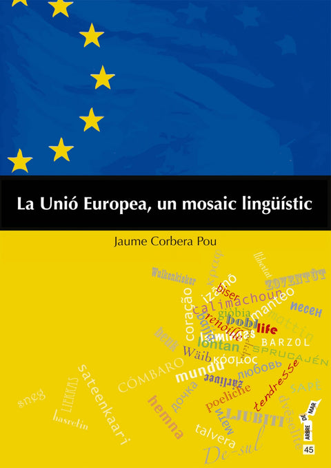  La Unió Europea, un mosaic lingüíüstic 