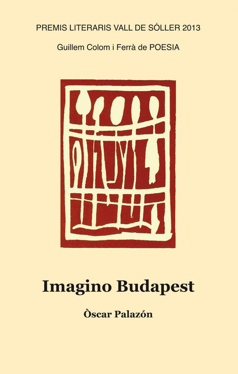  Imagino Budapest 