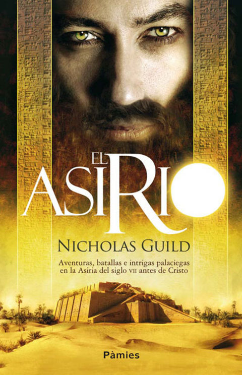  El asirio 