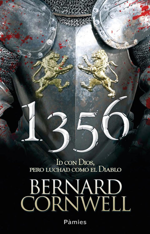  1356 