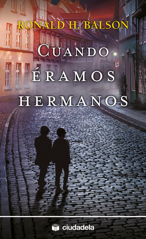  Cuando éramos hermanos 