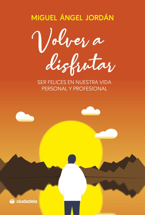  Volver a disfrutar 
