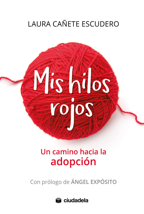  Mis hilos rojos 