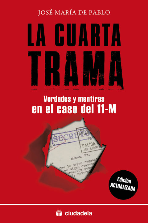  La cuarta trama 