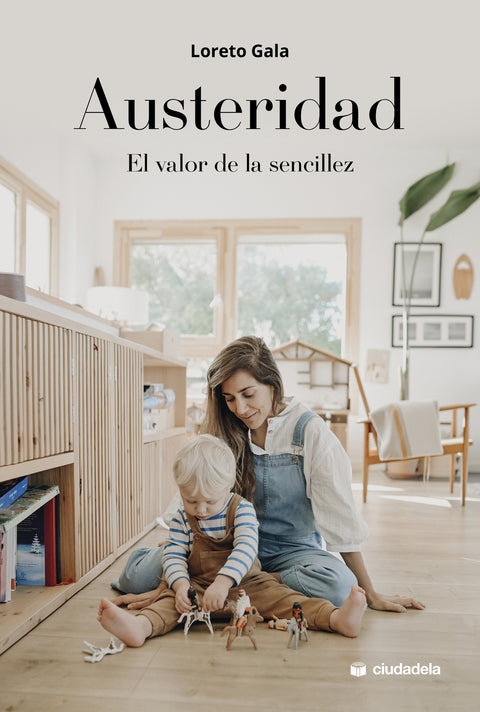  Austeridad 