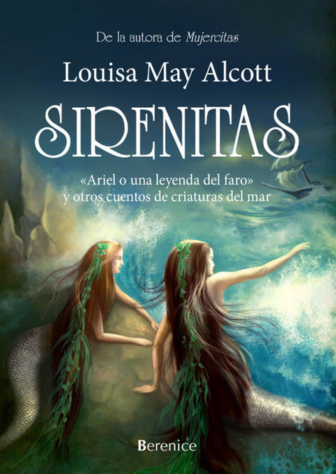  Sirenitas 