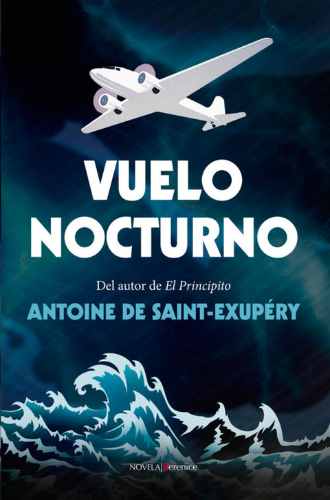  Vuelo nocturno 