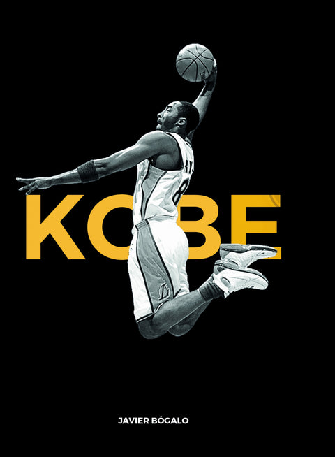  Kobe 
