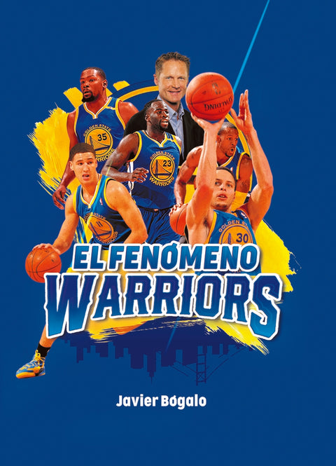  El fenómeno Warriors 