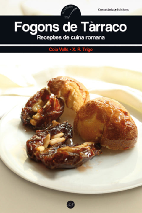  Fogons de Tàrraco 