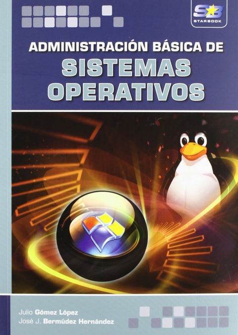  Administracion Basica De Sistemas Operativos 
