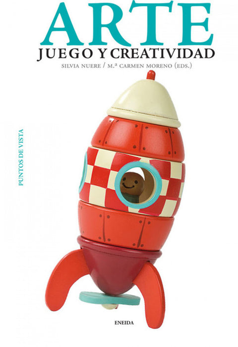 Arte, Juego y Creatividad 