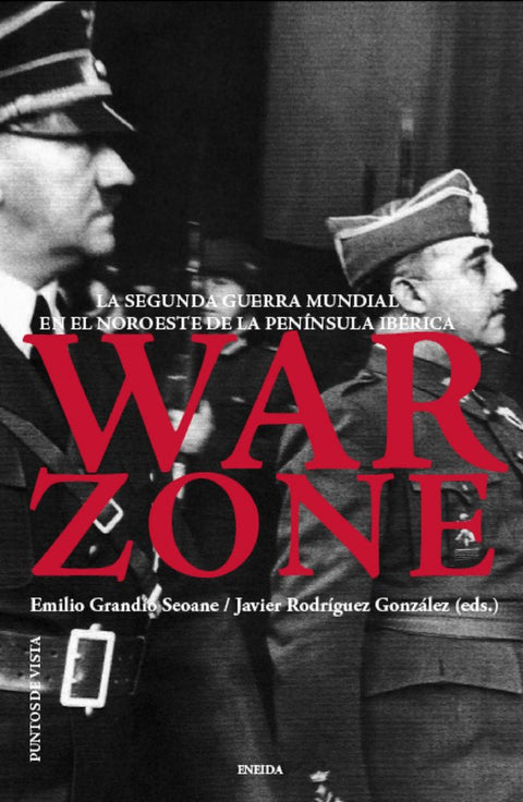  War zone 