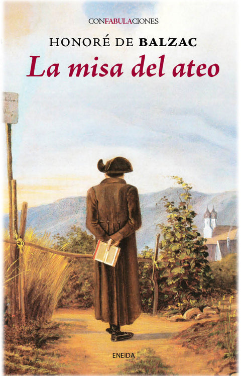  La misa del ateo 
