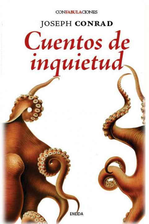  Cuentos de inquietud 