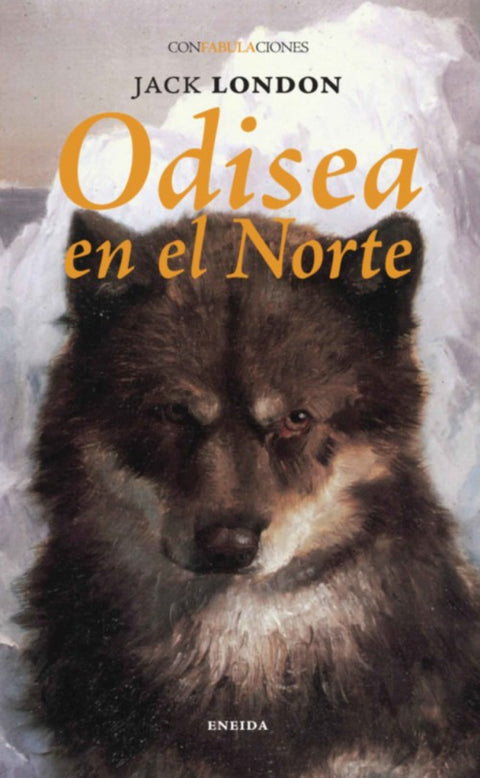  ODISEA EN EL NORTE 