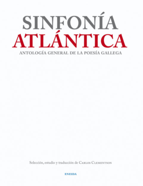 Sinfonia atlantica 