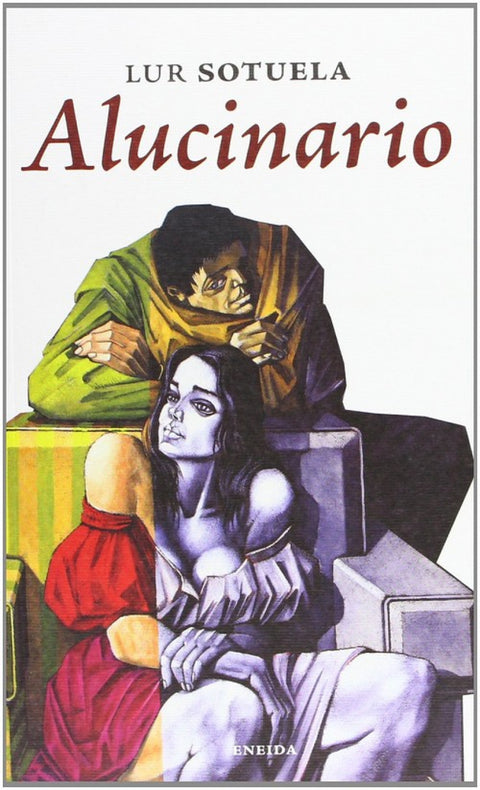  Alucinario 