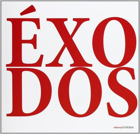  Éxodos 