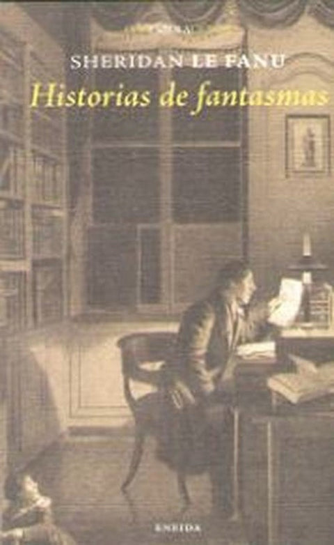  Historias de fantamas 