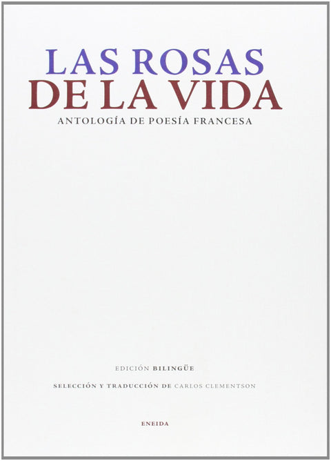  Las rosas de la vida 