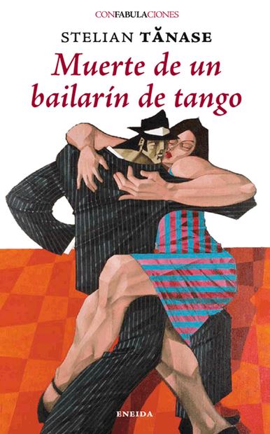  Muerte de un bailar¡n de Tango 