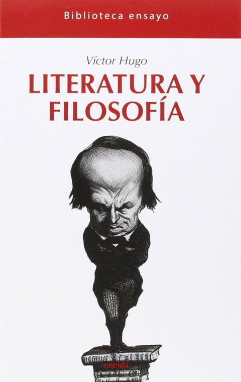  Literatrua y filosofía 