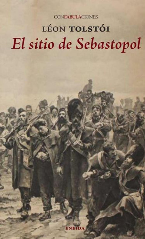  El sitio de Sebastopol 