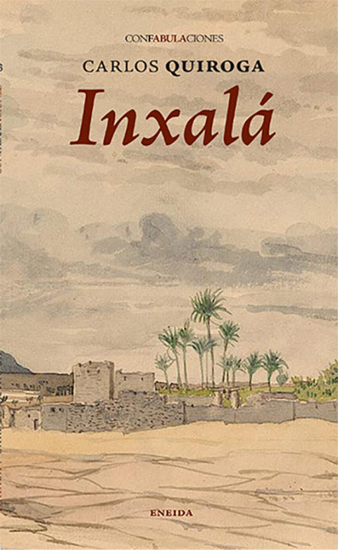  Inxala 