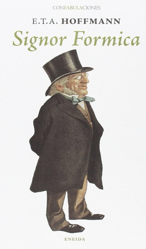  Signor formica 