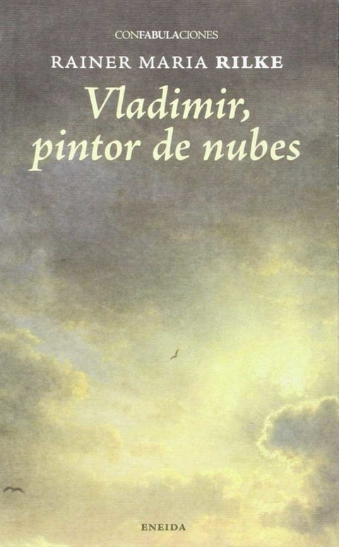  Vladimir, pintor de nubes 