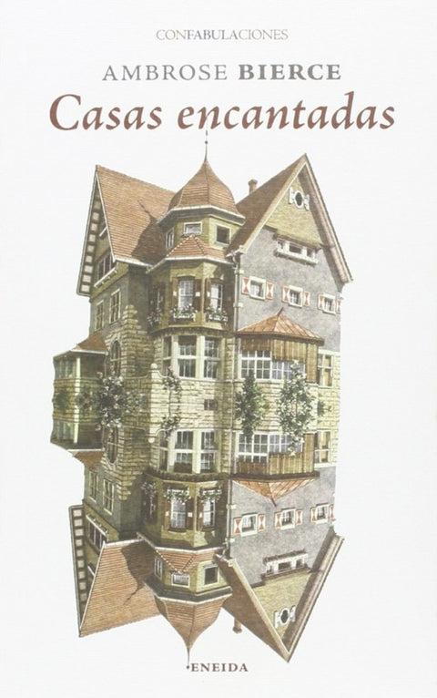  CASAS ENCANTADAS 