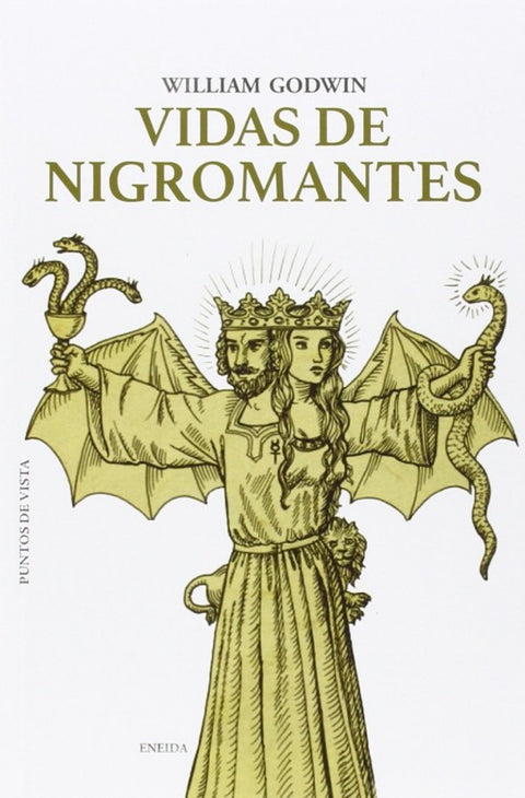  VIDAS DE NIGROMANTES 