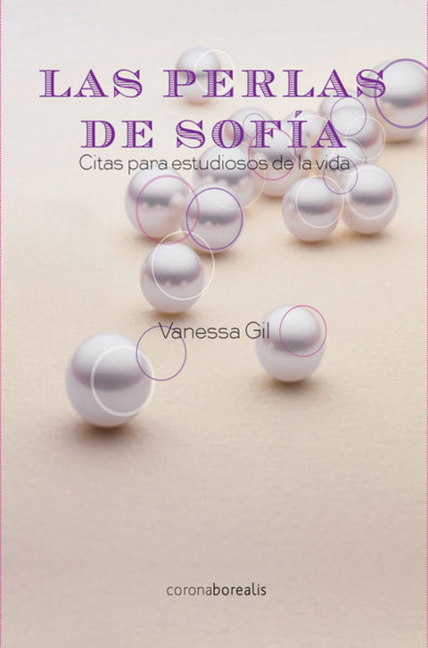  Las perlas de Sofía 