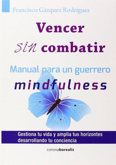  Vencer sin combatir 