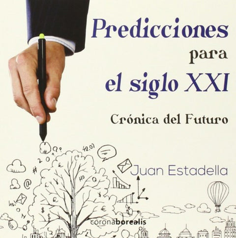  Predicciones para el siglo XXI 