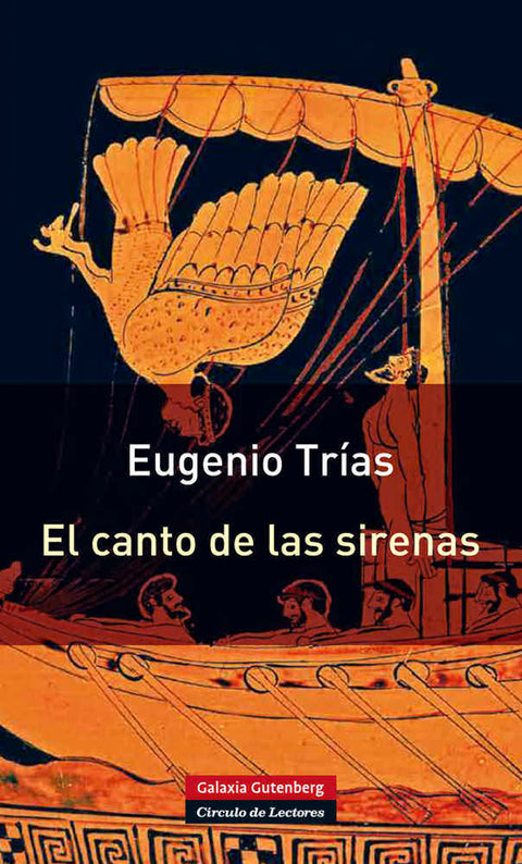  Canto de las sirenas 