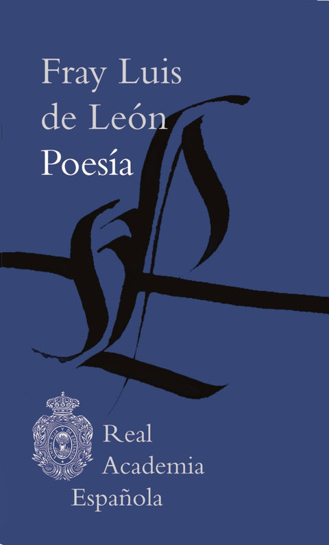  Poesía - RAE 