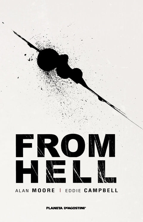  From hell 