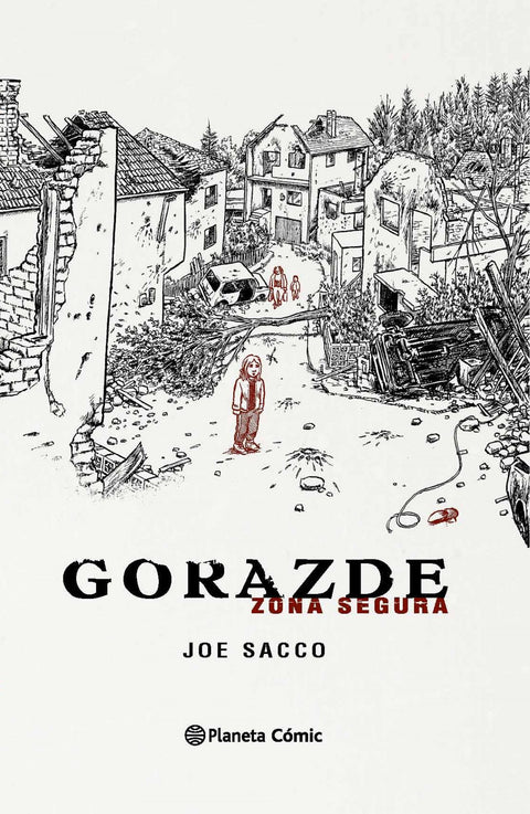  Gorazde 